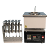 Máy xác định cặn carbon Ramsbottom KN-524