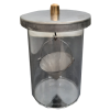 Máy xác định độ tách dầu của mỡ bôi trơn KN-6184