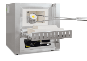 Những ứng dụng cụ thể của lò nung Muffle Nabertherm