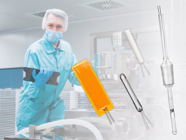Temperatursensoren-Ilab