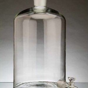 Aspirator Bottle For Water Still