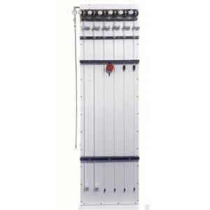 Thiết bị hấp thụ chỉ thị huỳnh quang