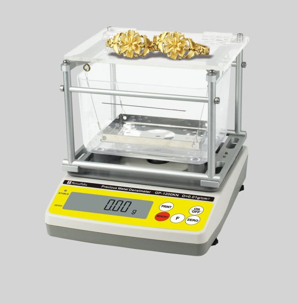 GP-1200KN – Phiên bản cũ