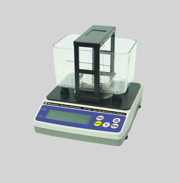 GP-120Y – Phiên bản cũ