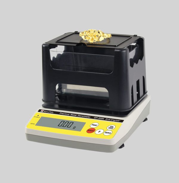 GP-300K/600K – Phiên bản cũ