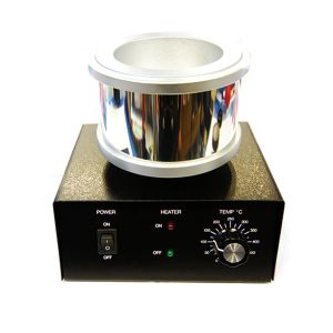 Lò nung sáp kiểm soát nhiệt độ tự động