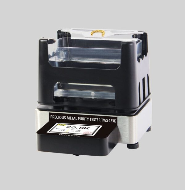 TWS-153K