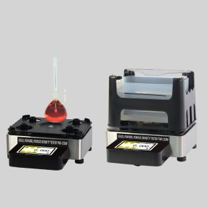 TWS-153M – Máy đo mật độ chất rắn, bột và vật liệu xốp