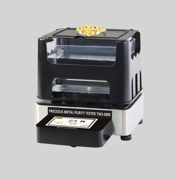TWS-300/600K