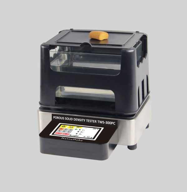 TWS-300/600PC