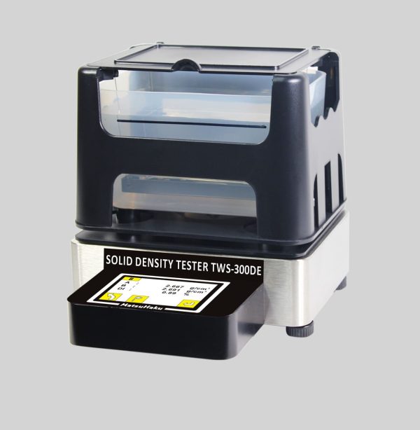 TWS-300DE / 600DE