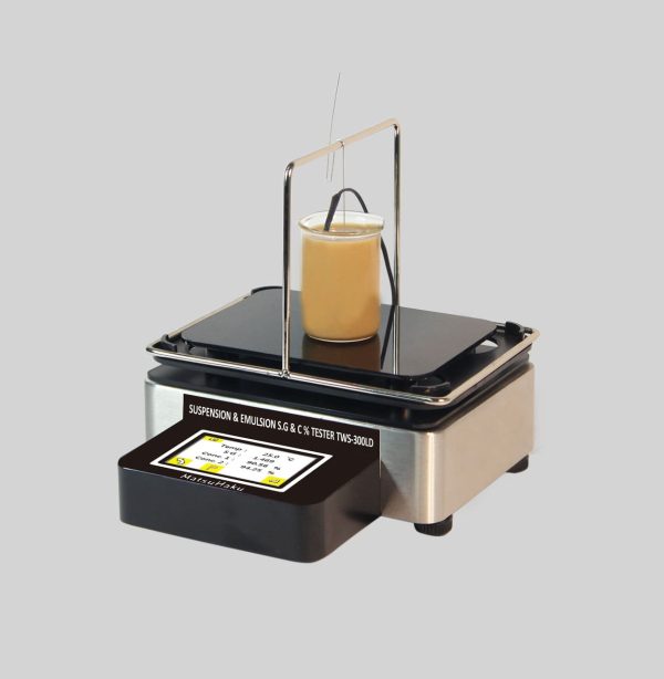 TWS-300LD