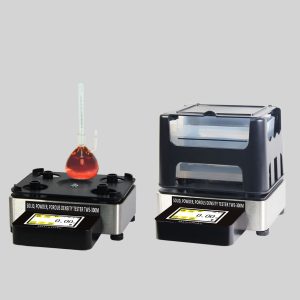 TWS-300M / 600M – Máy đo mật độ vật liệu rắn, bột và xốp