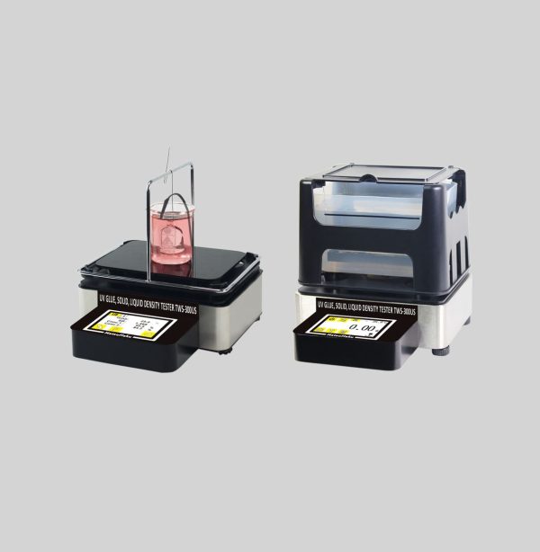 TWS-300US / 600US