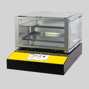 TWS – Kích thước siêu lớn phiên bản KL