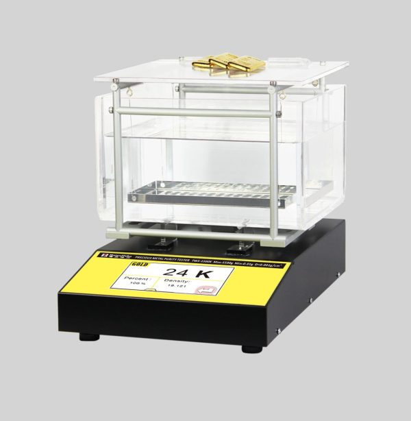 TWS – Kích thước lớn phiên bản K