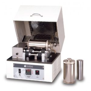 Thiết bị kiểm tra độ ổn định khi lăn