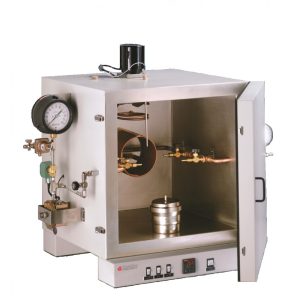 Thiết bị tách dầu trong buồng nhiệt độ ổn định