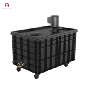 Bồn tuần hoàn làm mát cho máy cắt mài – Dòng ToronCut CT-Series