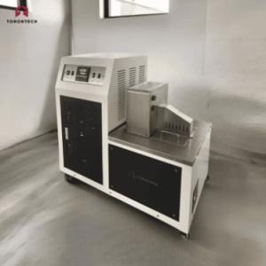 Buồng làm lạnh nhiệt độ thấp mẫu thử va đập Charpy – CHARPY-LTC100