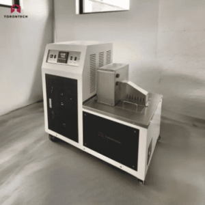 Buồng làm lạnh nhiệt độ thấp mẫu thử va đập Charpy – CHARPY-LTC60