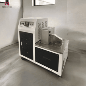 Buồng làm lạnh nhiệt độ thấp mẫu thử va đập Charpy – CHARPY-LTC80