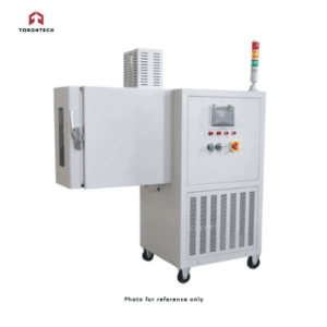 Buồng thử độ ẩm không đổi nhiệt độ cao ToronTTHC-250G