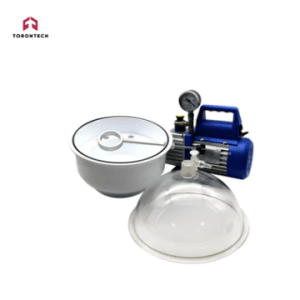 Hệ thống ép nguội chân không ToronMount-CAST1000