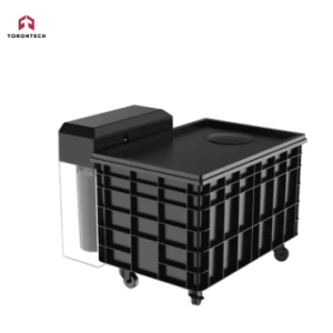 Hệ thống lọc và tuần hoàn nước ToronGPTank-070