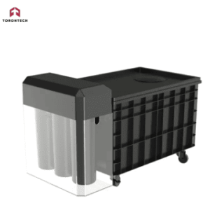 Hệ thống lọc và tuần hoàn nước ToronGPTank-070A