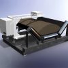 Hệ thống phân tích độ ẩm bằng sóng vi ba ReadiMoist TBM 210 / TBM 220
