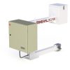 Hệ thống phân tích mật độ vật liệu khoáng trên băng tải Mineralscan 2100