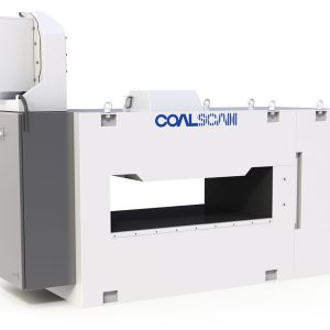 Hệ thống phân tích than trực tuyến tối ưu Coalscan 9500X