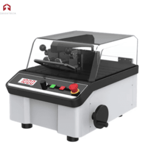 Thiết bị kiểm tra kim loại (Metal Testing Equipment)