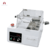 Máy cắt mẫu mỏng chính xác bằng tay ToronCut M-150