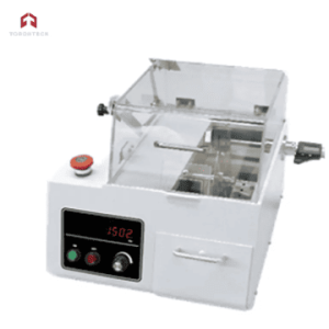 Máy cắt mẫu mỏng chính xác bằng tay ToronCut M-150