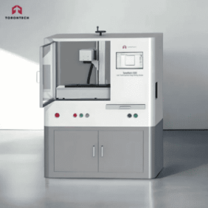 Máy đánh dấu điểm đo mẫu kéo bằng laser ToronMark-L500