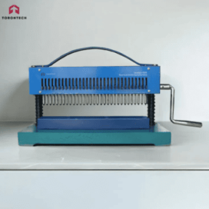 Máy đánh dấu điểm đo mẫu kéo thủ công ToronMark-M300