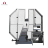 Máy đo độ dai va đập Charpy TT-PIT450