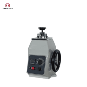 Máy ép mẫu nhiệt thủ công ToronMount 22/30/45