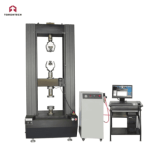 Máy kéo nén vạn năng 300kN – TTM-300