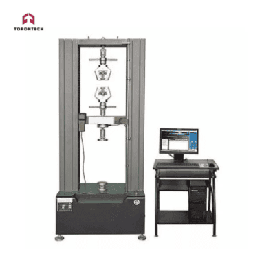 Máy kéo nén vạn năng 30kN – TTM-30