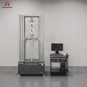 Máy kéo nén vạn năng 50kN – TTM-50