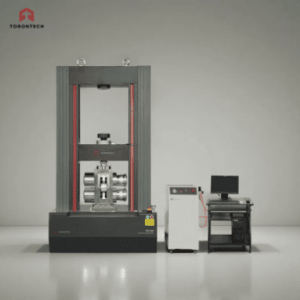 Máy kéo nén vạn năng 600kN – TTM-600