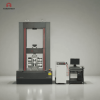 Máy kéo nén vạn năng 600kN – TTM-600