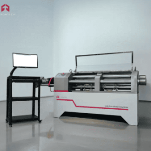 Máy kiểm tra ứng suất thư giãn đẳng nhiệt cho thép cốt bê tông và thép ứng suất trước