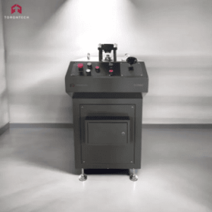 Máy thử độ dập sâu và độ dập phồng kim loại tấm TT-CTDD60