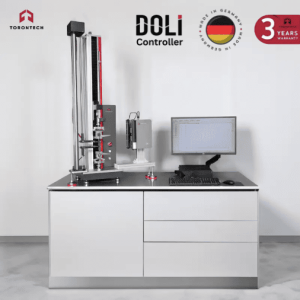 Máy thử nghiệm vạn năng – Thiết bị thử kéo (Universal Testing Machines – Tensile Tester)