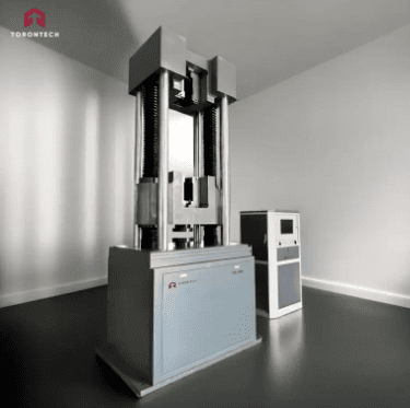 Máy thử nghiệm vạn năng thủy lực 3000 kN – TTM-3000