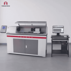 Máy thử xoắn điều khiển bằng máy tính ToronTT-2000